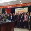 Hội nghị tổng kết năm 2015 tại Hà Nội